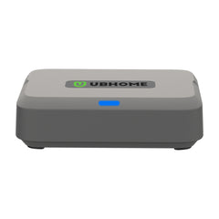 UBHOME LoRa Gateway Kit for M10 Mower - Large Yard & Smart Estate