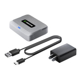 UBHOME LoRa Gateway Kit for M10 Mower - Large Yard & Smart Estate