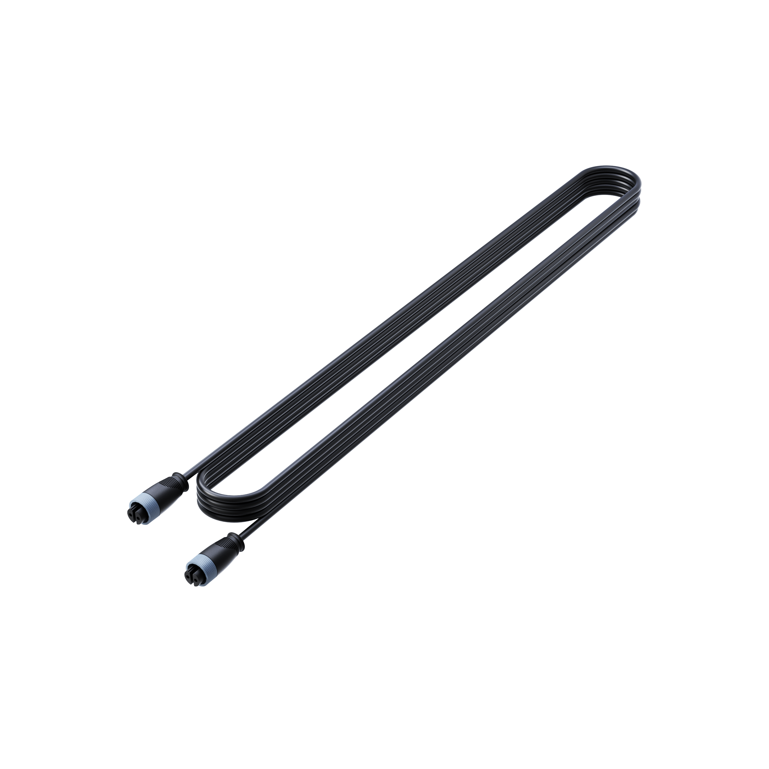 UBHOME Standard Cable 32.8 ft (10M) - Extended Power for Large Lawns