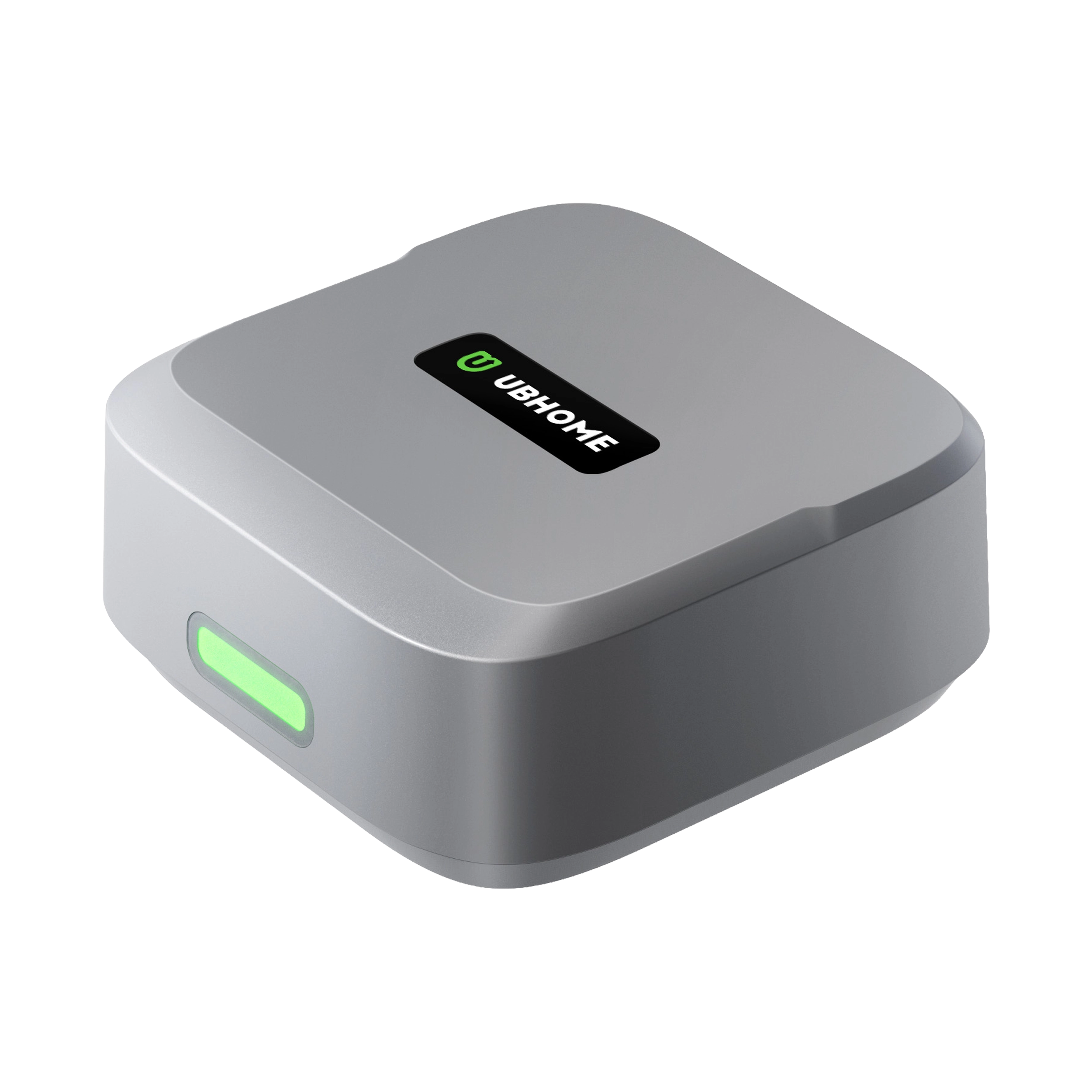 UBHOME M10 Robotic Mower Reference Station - Precise Navigation Base