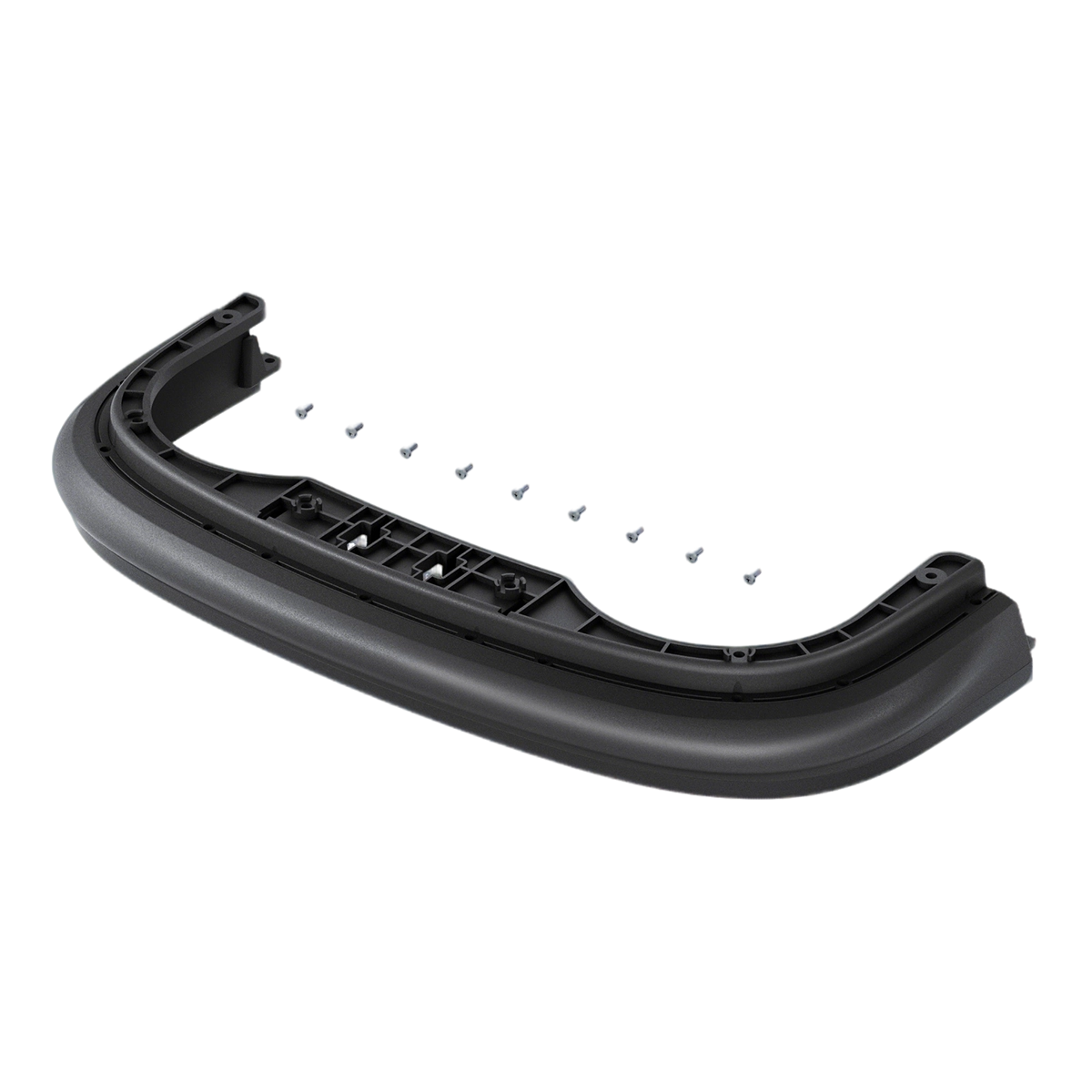 UBHOME M10 Bumper - Collision Protection for Robotic Mower