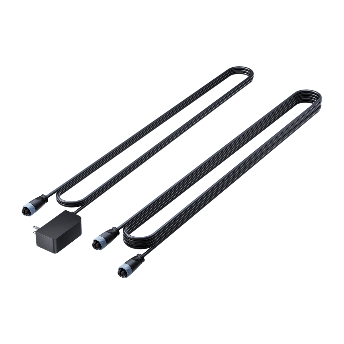 UBHOME M10 Reference Station Power Kit - Charging & Navigation