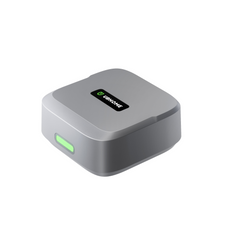 UBHOME M10 Robotic Mower Reference Station - Precise Navigation Base