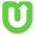 UBHOME logo